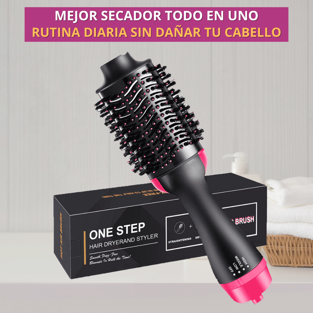 Secador 3 en 1 StylePro™