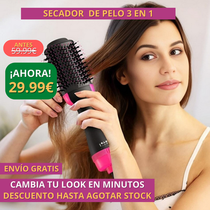 Secador 3 en 1 StylePro™