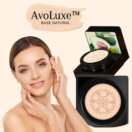 Base Natural AvoLuxe™